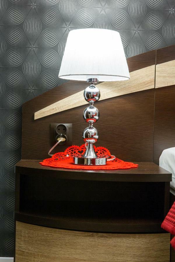 Apartment Pajo Ii -rezydencja Tatry--grota Solna--balkon--parking Zakopane